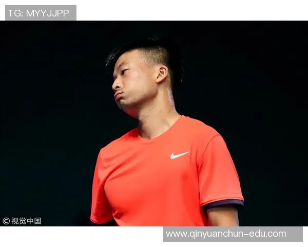 张择与吴迪激战ATP巡回赛争夺晋级名额的精彩对决分析